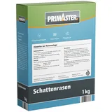 Primaster Schattenrasen 1 kg für ca. 50 m2