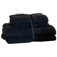 Home Deluxe - Handtuch Set 6 tlg. cuddle