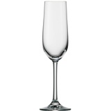 Stölzle Lausitz Classic Sektkelch Glas, 190ml