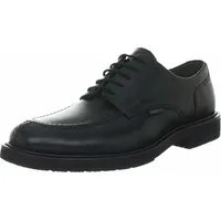 Mephisto Business Schnürschuhe in Schwarz Gr.: 41,5