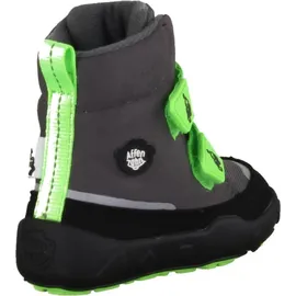 Affenzahn Winterstiefel Panther Grau 29