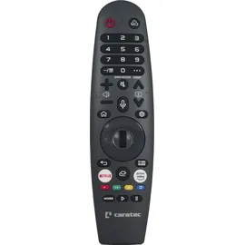 Caratec Vision CAV242E-S 24" LED Smart TV