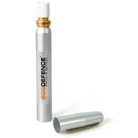 SDG-DEFENCE Pfefferspray im Slim-Design zur Selbstverteidigung, 12 ml (1075€/l)