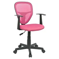 CARO-Möbel Kinderdrehstuhl STUDIO - Ergonomischer Schreibtischstuhl mit Armlehnen, Verstellbar,