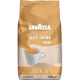 Lavazza Caffè Crema Dolce 1000 g