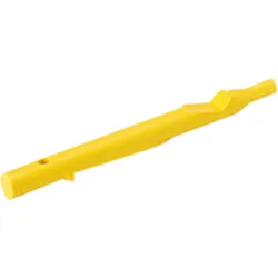 Toko Groove Pin Nordic INT Backshop neutral (0000)