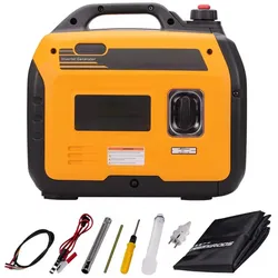 3500-W-Benzin-Inverter-Generator