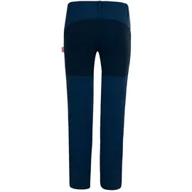 TROLLKIDS Nordfjord Zip-off Slim Fit Hosen - Navy - 140 cm