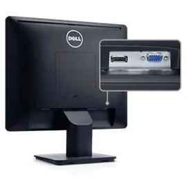 Dell E-Series E1715S 17"