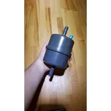 Maxi 20mm Co2 Reaktor bis 10000L, Inlinediffusor JDAquatec