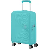 Cabin 55 cm / 35,5-41 l poolside blue