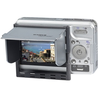 Kaiser DigiShield für 6,35cm (2,5") Monitor