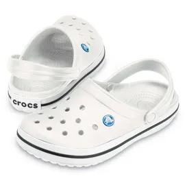 Crocs Crocband Clog white 37-38