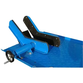 Güde Wagenheber Stahl blau