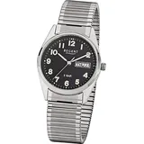 REGENT - Armbanduhr - Herren - Zugarmband - F-291