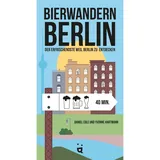 Helvetiq Bierwandern Berlin