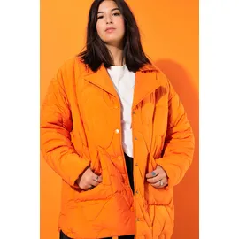 Studio Untold Übergangsjacke orange XL-XXL