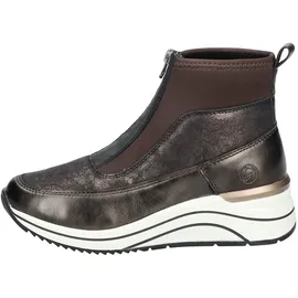 remonte Damen Braun/Bronze 42