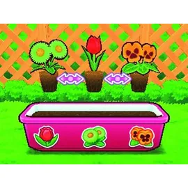 Gardening Mama: Forest Friends (USK) (3DS)