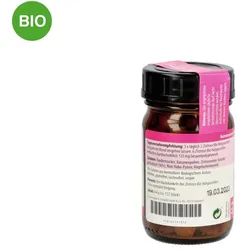 Zistrose Bio Halspastillen