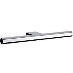 Emco Reserve Papierhalter System 2 350500101 chrom, doppelt