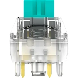 HyperX Taktile Switches