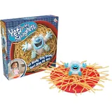 Goliath YETI IN My Spaghetti, Spiel