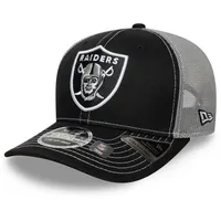 New Era 9SEVENTY Stretch Snap Cap Las Vegas Raiders