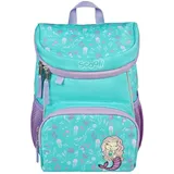 Scooli SCMP7400 Mary Mermaid) Mini-Me Kindergarten Rucksack