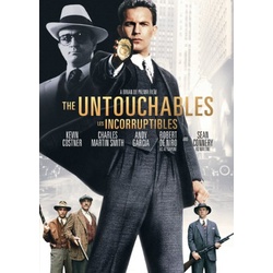 The Untouchables (Special Collector's Edition) | Zustand: Neu & original versiegelt