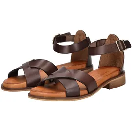 Pavement Sandalen Braun 39
