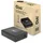 Club 3D Reise Ladegerät PPS 132W GAN, USB Typ-C/Typ-A Power Delivery (PD) 3.0