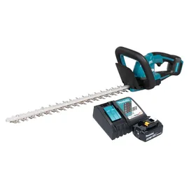 Makita DUH506RT inkl. 1 x 5,0 Ah Akku + Ladegerät