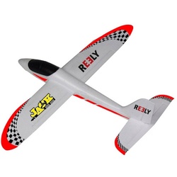 Reely Spielzeug-Hubschrauber Wurfgleiter