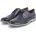 Schnürschuhe Demond gelocht/geflochten EU 45 EU