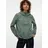 Vero Moda Boxy Fit Parka mit Kapuze Modell 'ZOA', Khaki, S