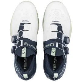 Head Racket Motion Pro 1.5 Boa Herren White/Blueberry 44,5