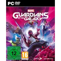 Marvel's Guardians of the Galaxy PC