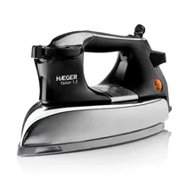 Haeger Tailor 1,2 weiß