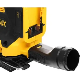DeWalt DCW200NT-XJ ohne Akku + TSTAK II Koffer