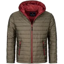 Rock Creek Jacke Steppjacke