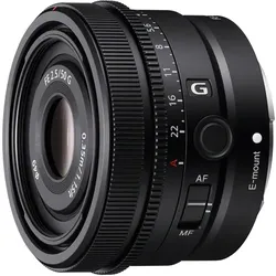 Sony FE 50mm F/2.5 G (SEL50F25G.SYX) | ✔️ 100 € Rabatt
