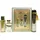 Ard al Zaafaran Turab Al Dhahab Eau de Parfum 650 ml + Body Mist 650 ml + Lufterfrischer 650 ml Geschenkset