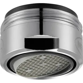 Trendline - Strahlregler Komfort M24 Gewinde Verchromt Wasserhahnaufsatz