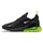 Nike Air Max 270 Herren Black/Volt/Reflect Silver/White 46