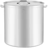 Royal Catering Kochtopf 170 L Ø 60 cm rund