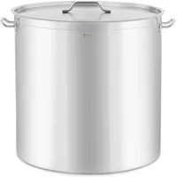 Royal Catering Kochtopf 170 L Ø 60 cm rund