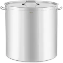 Royal Catering Kochtopf 170 L Ø 60 cm rund