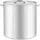 Royal Catering Kochtopf 170 L Ø 60 cm rund