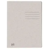 Oxford Schnellhefter A4 Beige 25 St.
